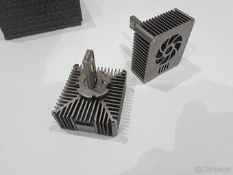 Led žiarovky D5S - 70W Canbus