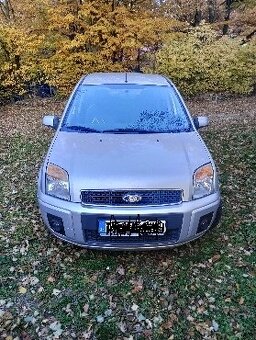 predam Ford Fusion 1,4 benzin