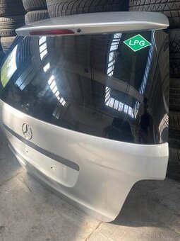 Kufor Mercedes ML W164