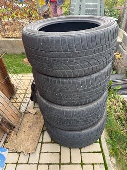 Zimne pneu Hankook Winter icept evo RSC 245/50 R18 100H