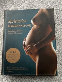 Sprievodca tehotenstvom