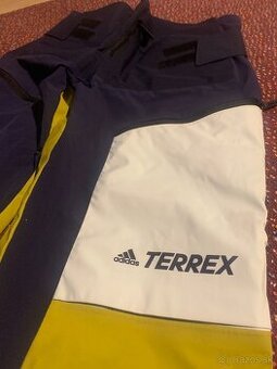 Skialp nohavice dámske Adidas Terrex S