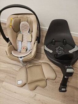 Cybex cloud T