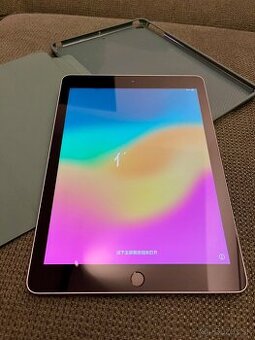 Apple iPad 6.gen 32gb, super stav