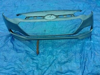 HYUNDAI I20 PREDNY NARAZNIK