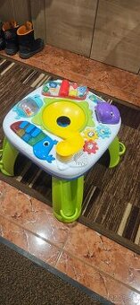 Detský hrací stolík