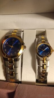 Predam tyeto hodinky
