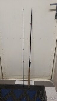 Privlačový prút Wft