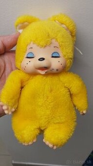 Retro hračka Mončiči 17 cm