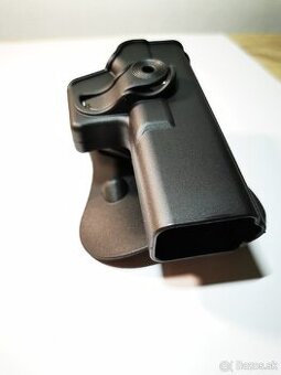 Puzdro na Glock 17 ...
