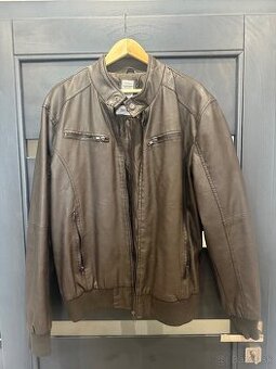 ✅Panska koženka. XXL ITALY