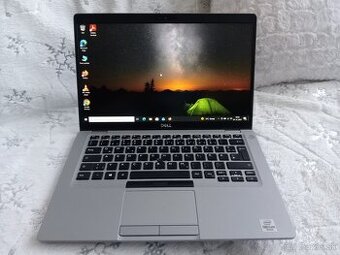 predám Dell Latitude 5410  , Intel i5 , 16gb ram , Win 10