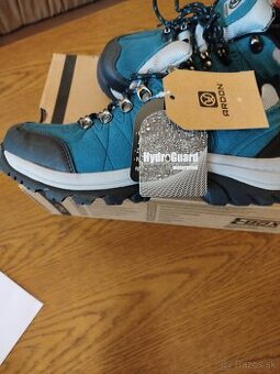 Športové dámske topánky ARDON