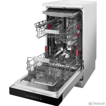 Umývačka riadu Whirlpool WSFO 3O23 PF