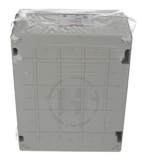 predám elektroinštalačnú krabicu