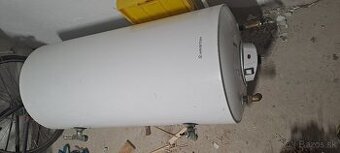 Bojler, čerpadlo a expanzná nádrž