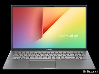 ASUS VivoBook S15 (X531FA/S531FA), i7-8565U, 8 GB RAM, 15,6