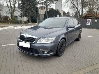 Škodu Octavia 2 1.8 TSi,118Kw(160Ps),R.v.2011,Facelif