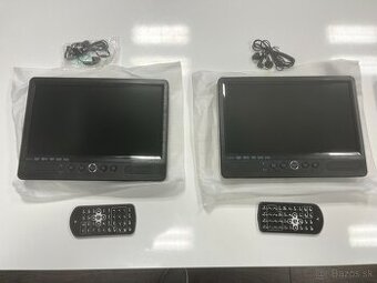 Predám DVD prehrávače MUSE M-1095CVB