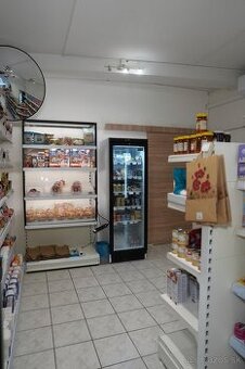 Odstúpenie prevádzky