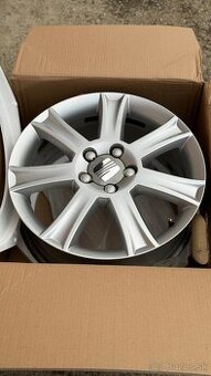 Elektróny seat leon 112x5 rozteč