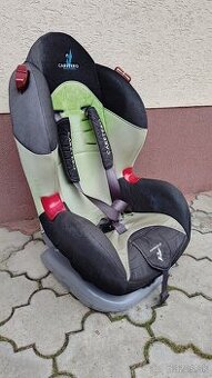 Autosedačka 9-18 kg Carretero