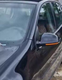 led dynamicke smerovky vw