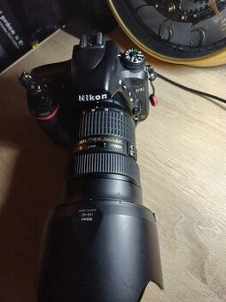 Nikon D750+Nikon afs 24-70 f2.8