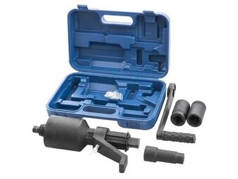 Uťahovák, násobič momentu REDATS K-160, 1:64, 1:4,2, 1:1, 70