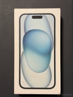 iPhone 15| TOP STAV 