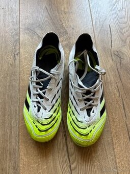 Predám detské kopačky Adidas Predator Elite FT FG