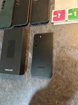 Samsung Galaxy S23 5G 256GB