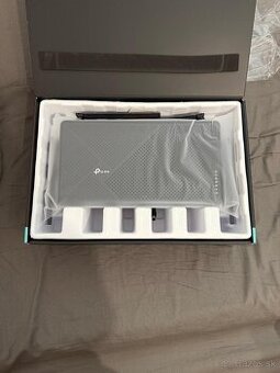 Tp link archer BE3600