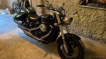 Suzuki Intruder VZ M800