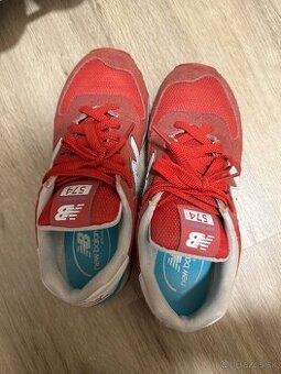 new balance tenisky