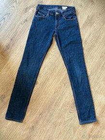 Dámske rifle veľkosť 170 + Esmara č.36