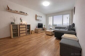 výnimočný 4 izbový byt Brezno