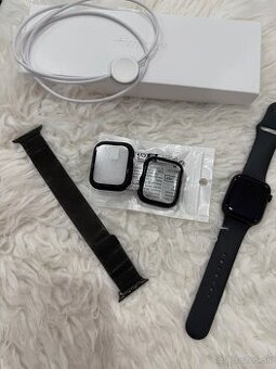 Apple Watch series 9 45mm