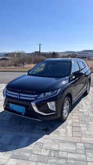 Predám Mitsubishi ECLIPSE CROSS ročník 2020