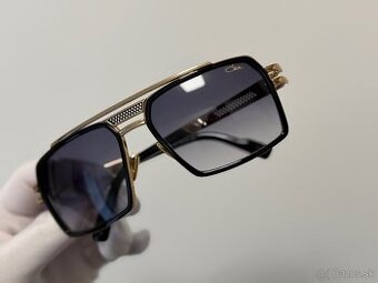 CAZAL slnečne okuliare Mod 6033/3 Pozlatene