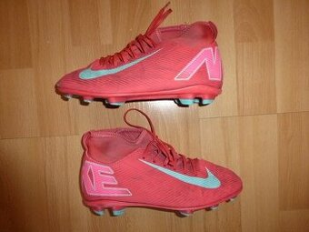 kopačky nike mercurial veľk.36