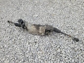 SKODA OCTAVIA II RIADENIE