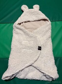 Little People zavinovačka do autosedačky