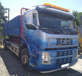 Predám VOLVO FM9