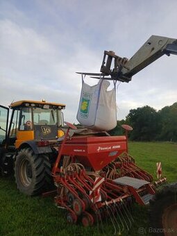 Predám, vymením fastrac