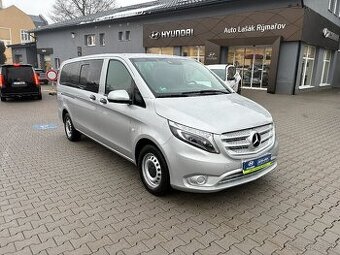 Mercedes-Benz Vito TOURER 2.0CRDi 116 120kW XL AT9