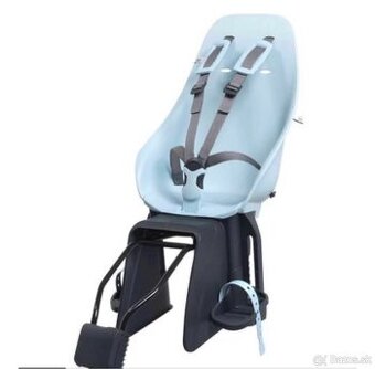 Zadná sedačka Urban Iki