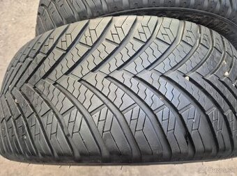 215/45 r16 celoročné 2 ks LINGLONG dezén 6,5 mm DOT2021