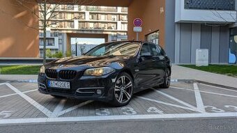 2014 BMW 530d xdrive