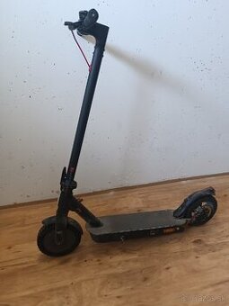 Elektrická kolobežka